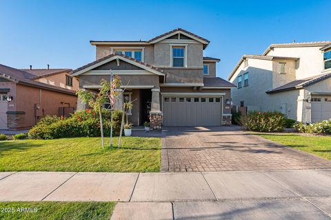 3828 E PINTO Drive Gilbert AZ 85296