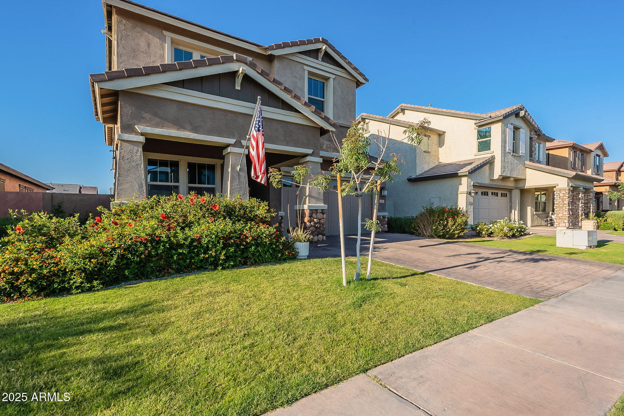 3828 E PINTO Drive