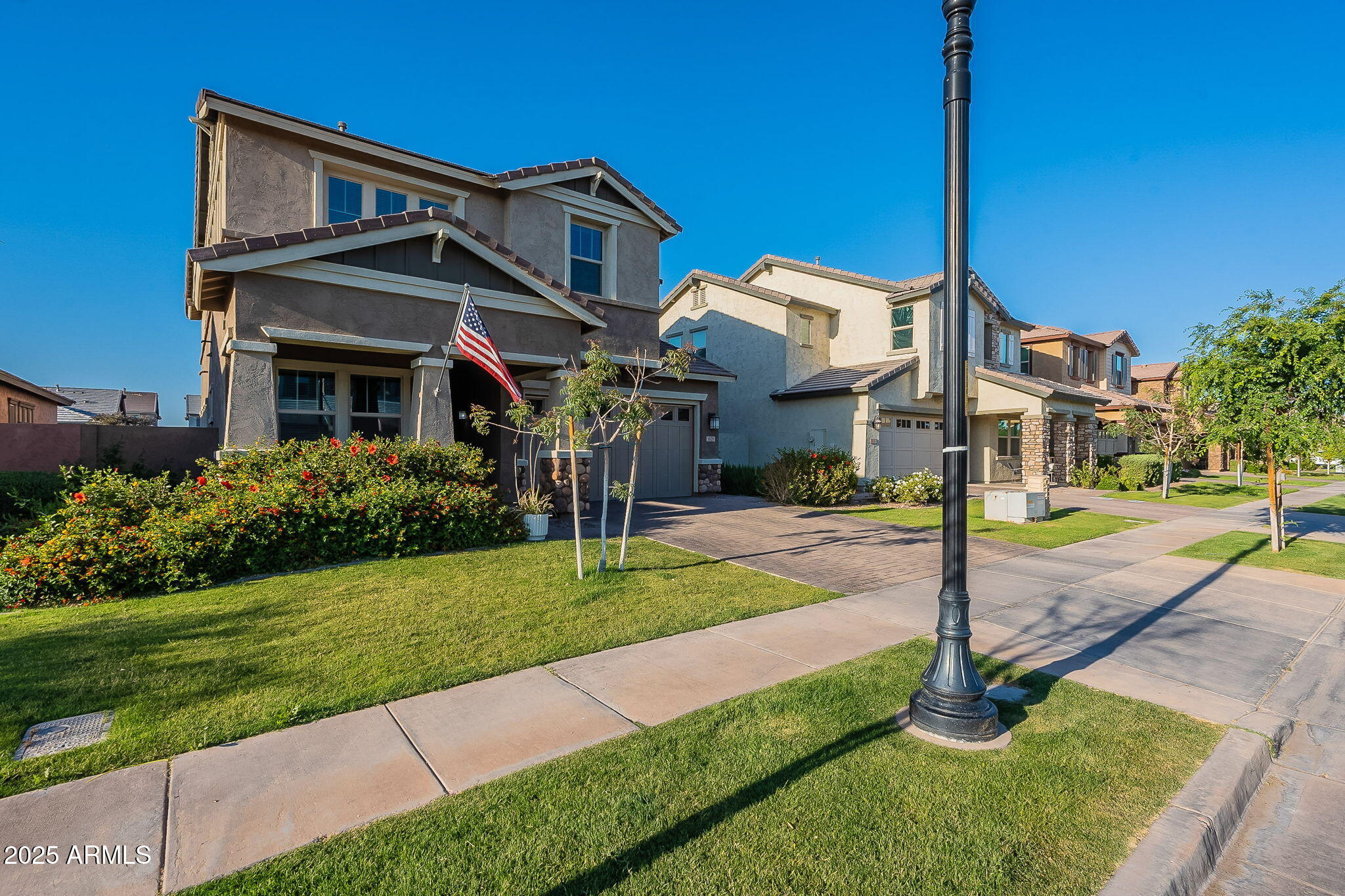 3828 E PINTO Drive