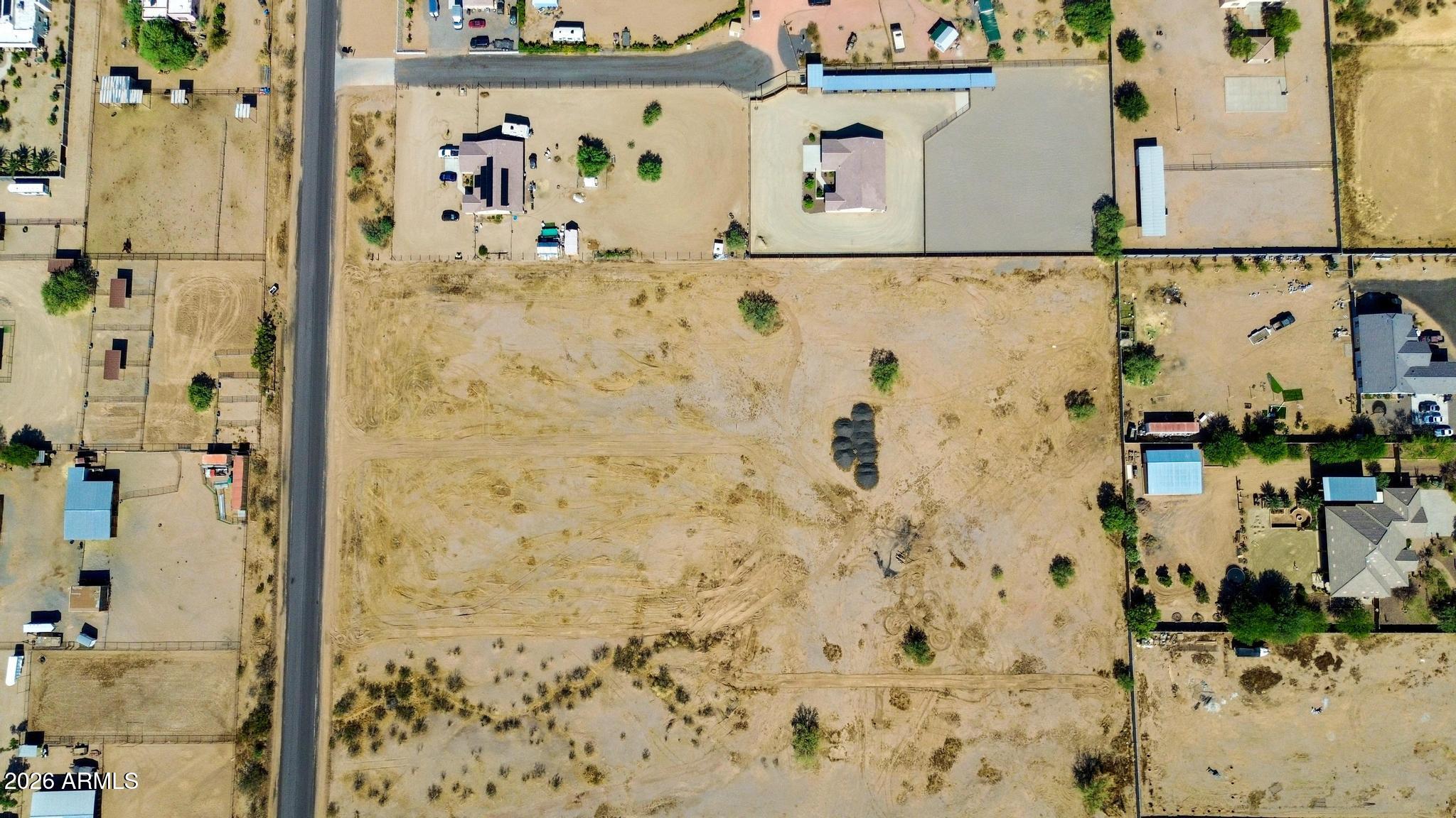 TBD W Lone Mountain Road -