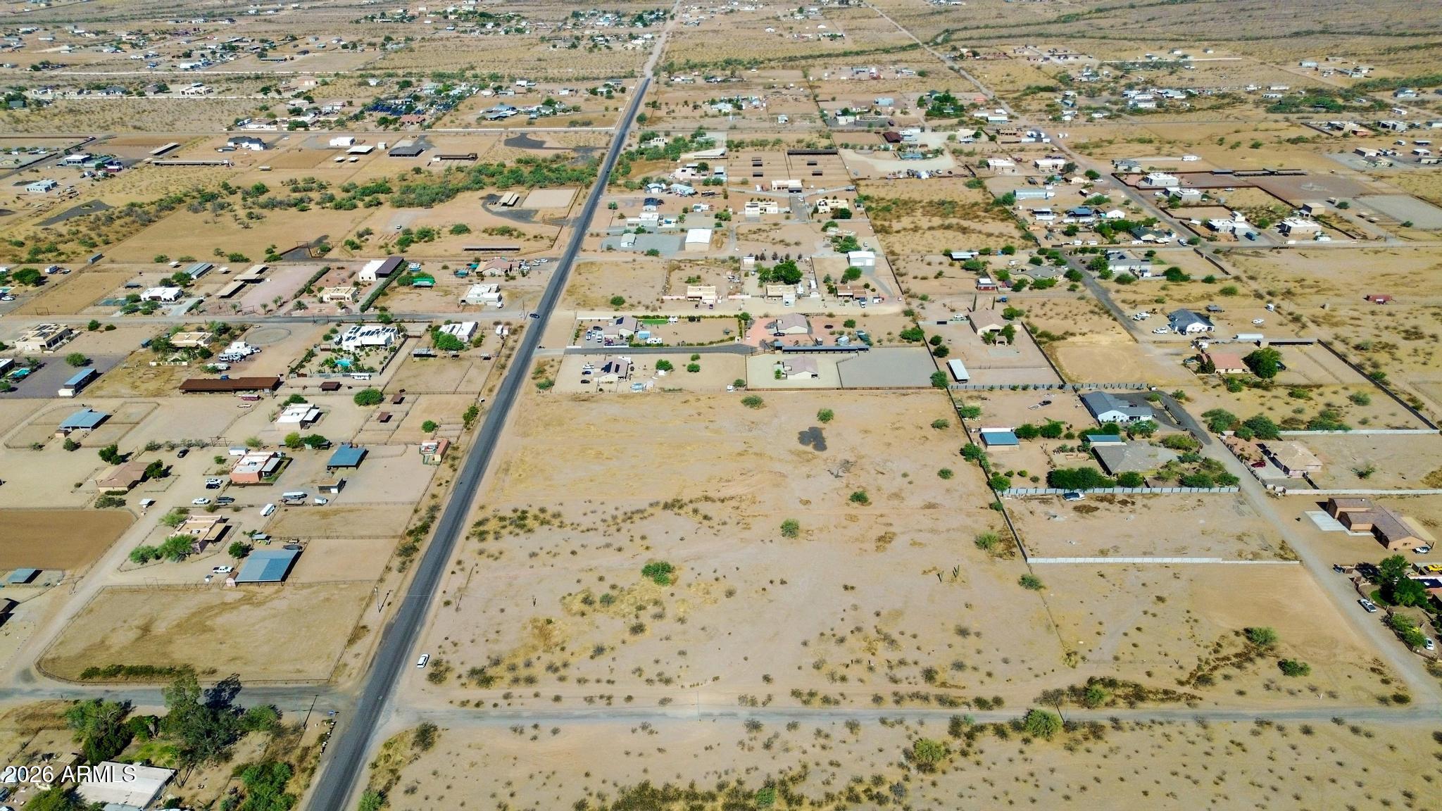 TBD W Lone Mountain Road -