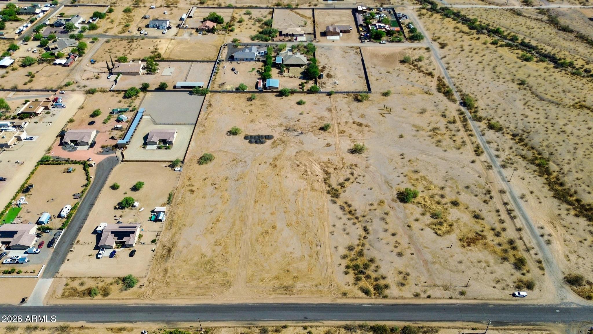TBD W Lone Mountain Road -