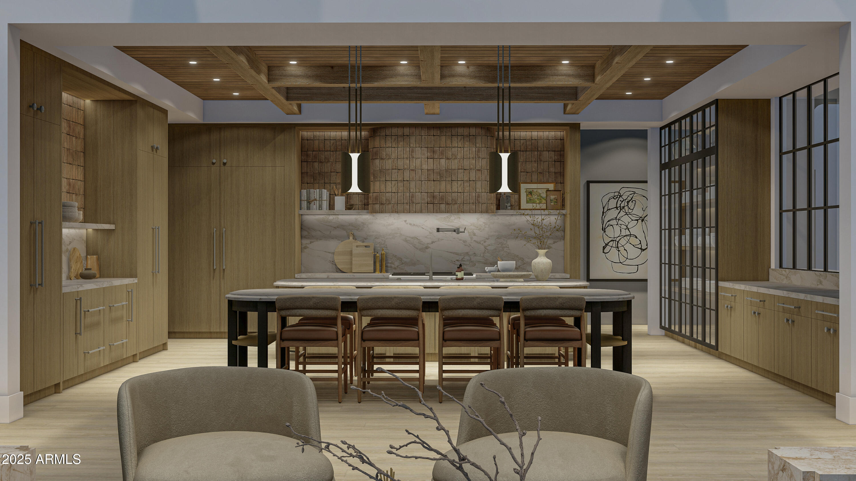 4901 E BERNEIL Drive