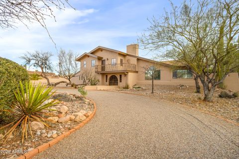 1680 PICCADILLY Lane Sierra Vista AZ 85635