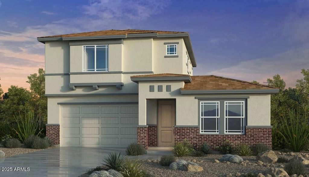 Photo of 3947 S Zinnia, Mesa, AZ 85212 (MLS # 6929565)