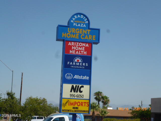 14631 N CAVE CREEK Road N 103