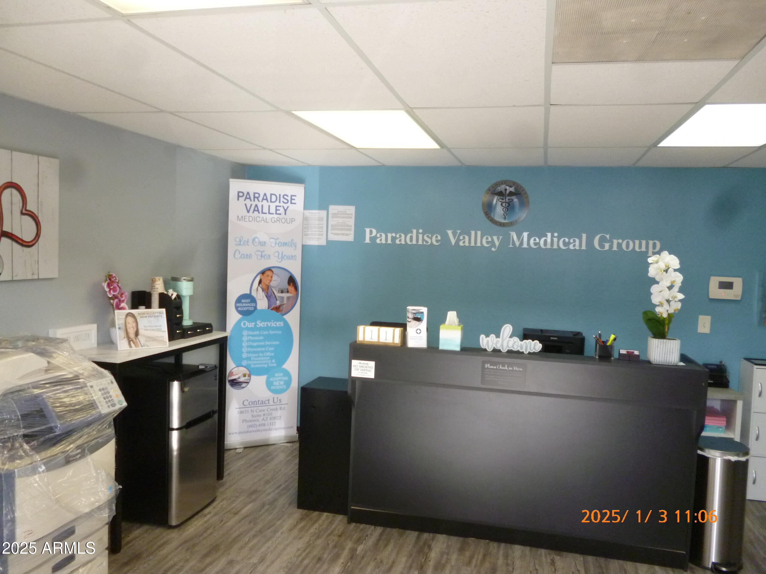 14631 N CAVE CREEK Road N 103