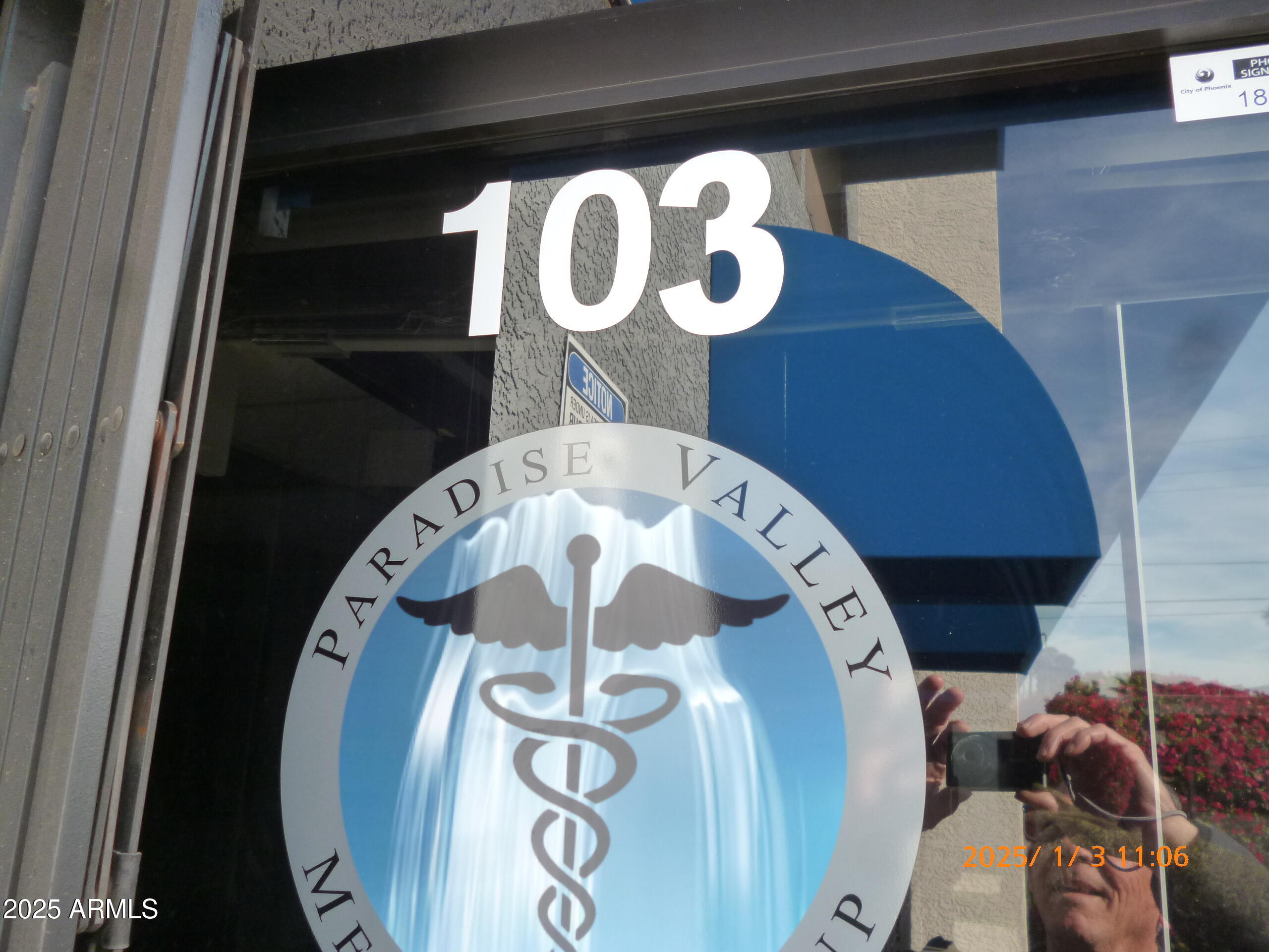 14631 N CAVE CREEK Road N 103