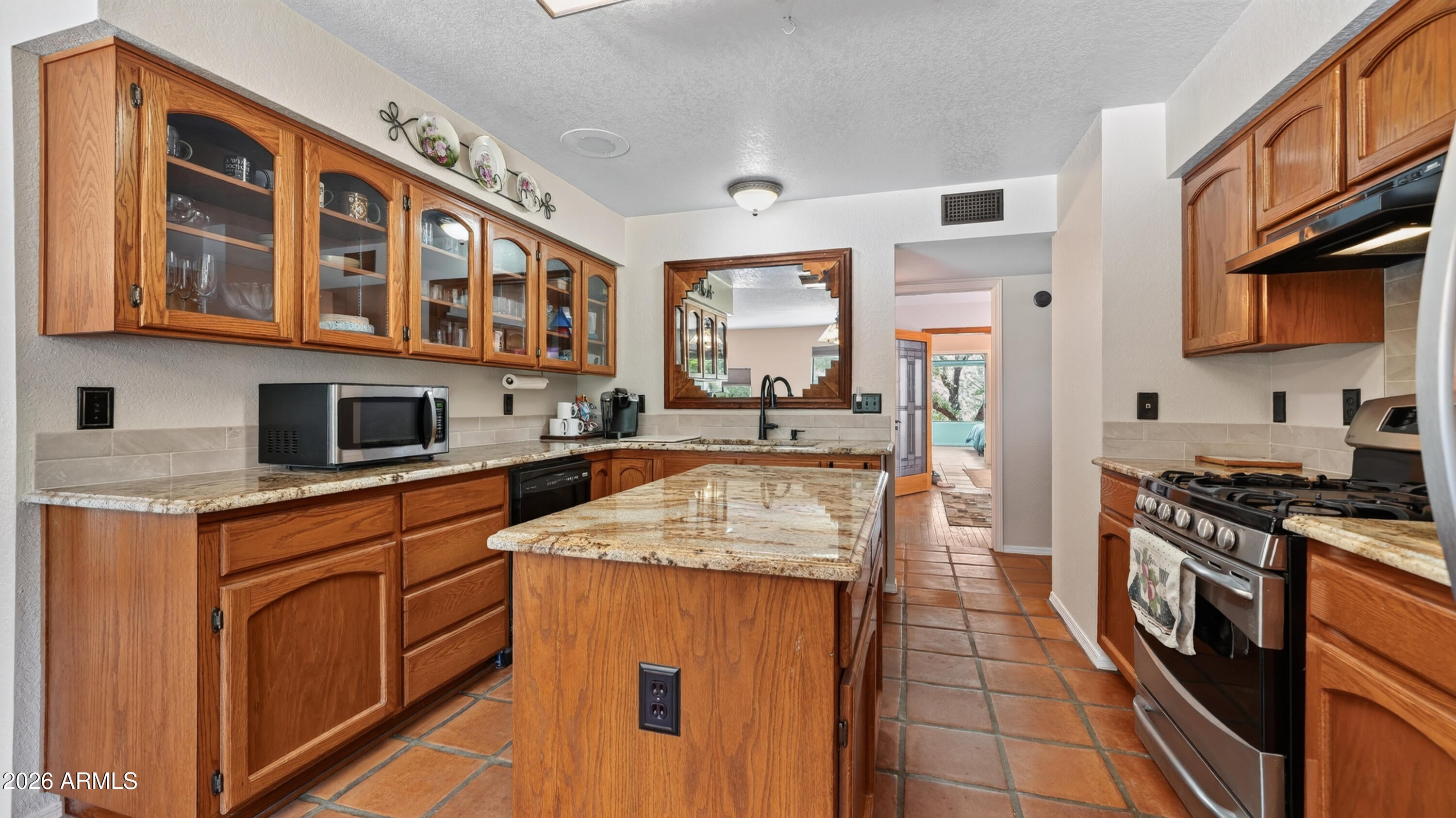 5335 E BRUSHY OAK Lane
