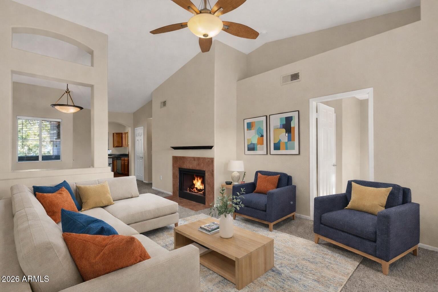 5335 E SHEA Boulevard 2052