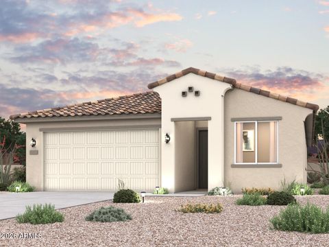6159 E CROCKETT Way San Tan Valley AZ 85144