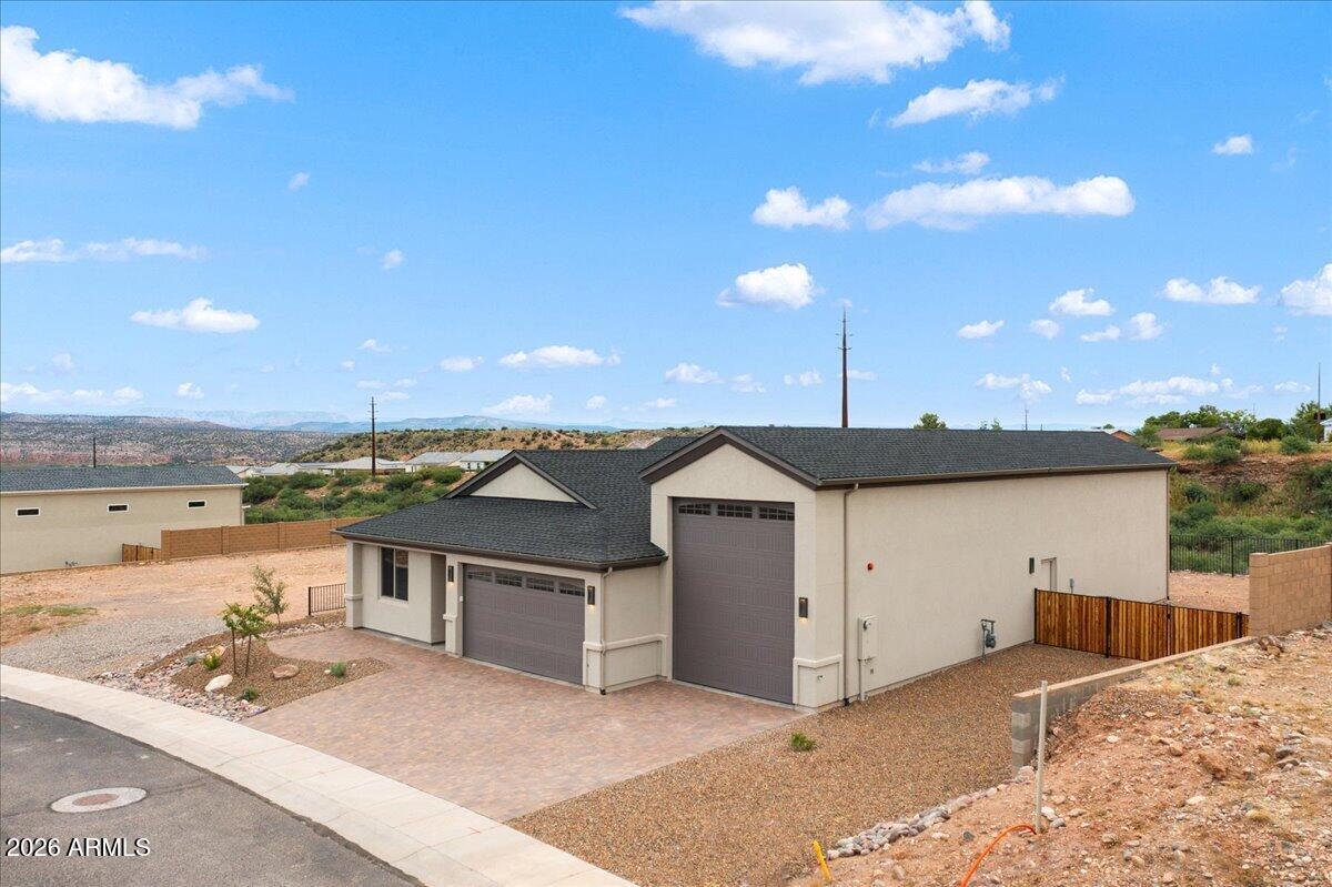 543 Cleopatra Hill Road