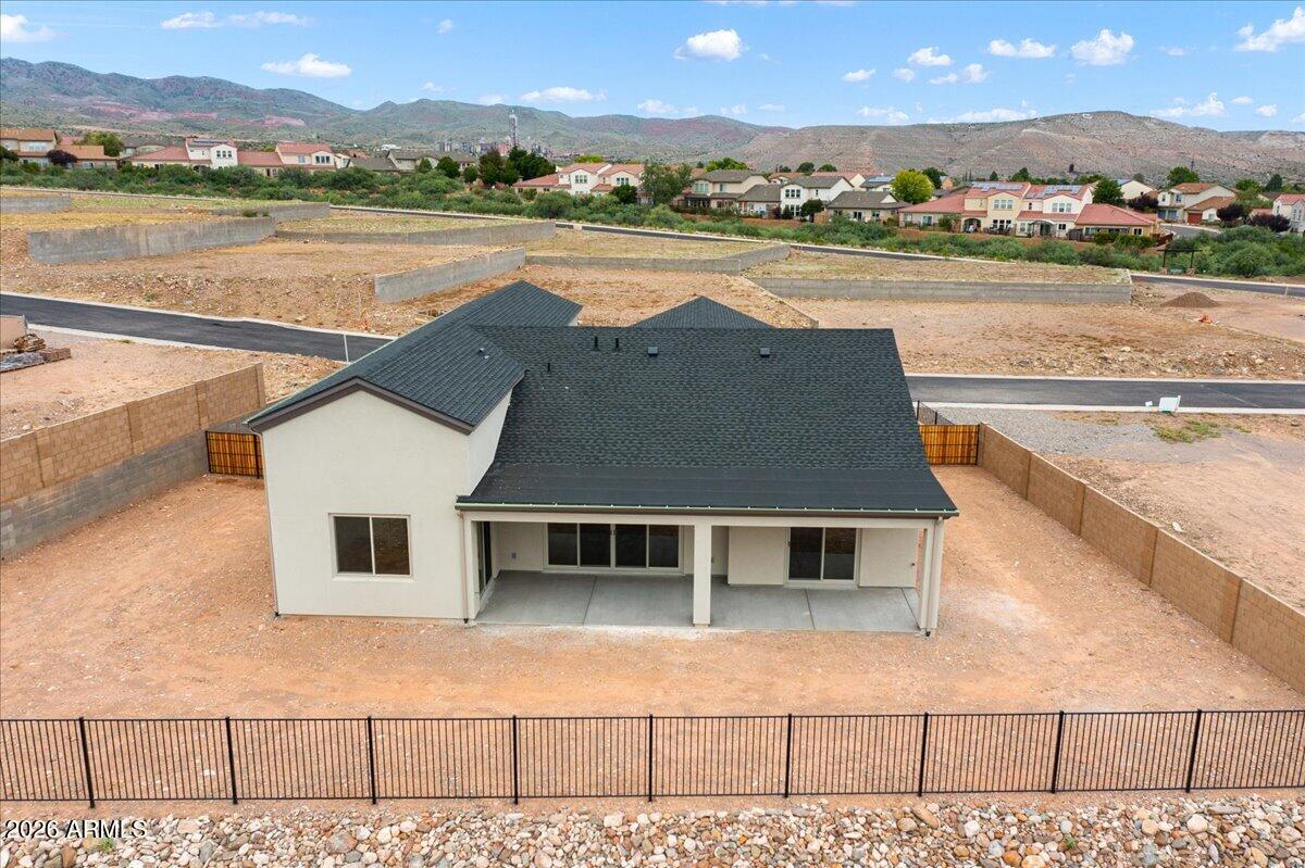 543 Cleopatra Hill Road