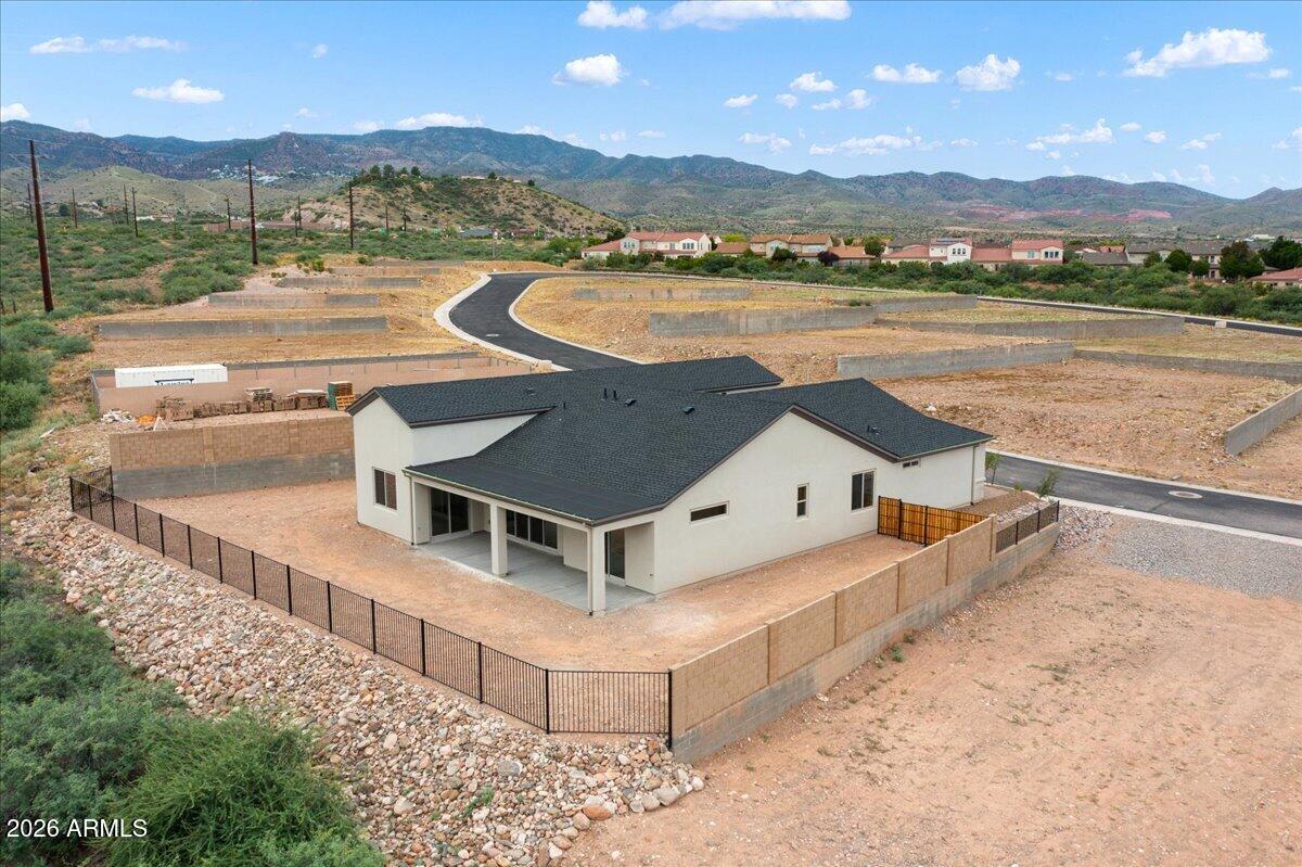 543 Cleopatra Hill Road