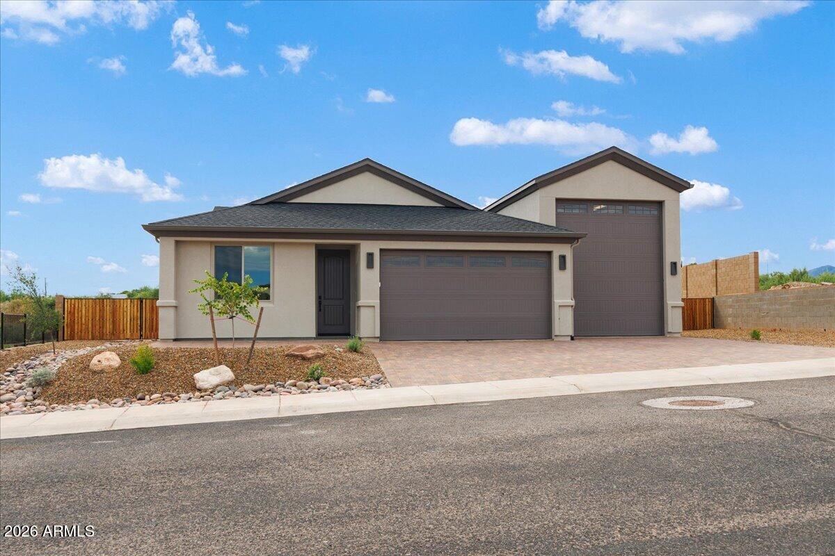 543 Cleopatra Hill Road