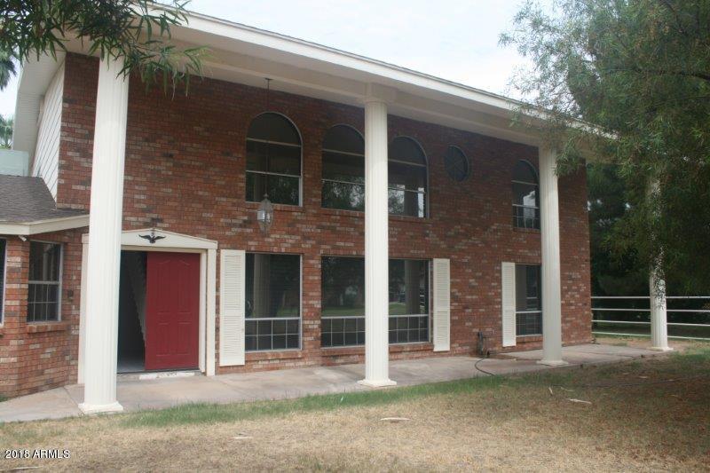 804 N ALZORA Way