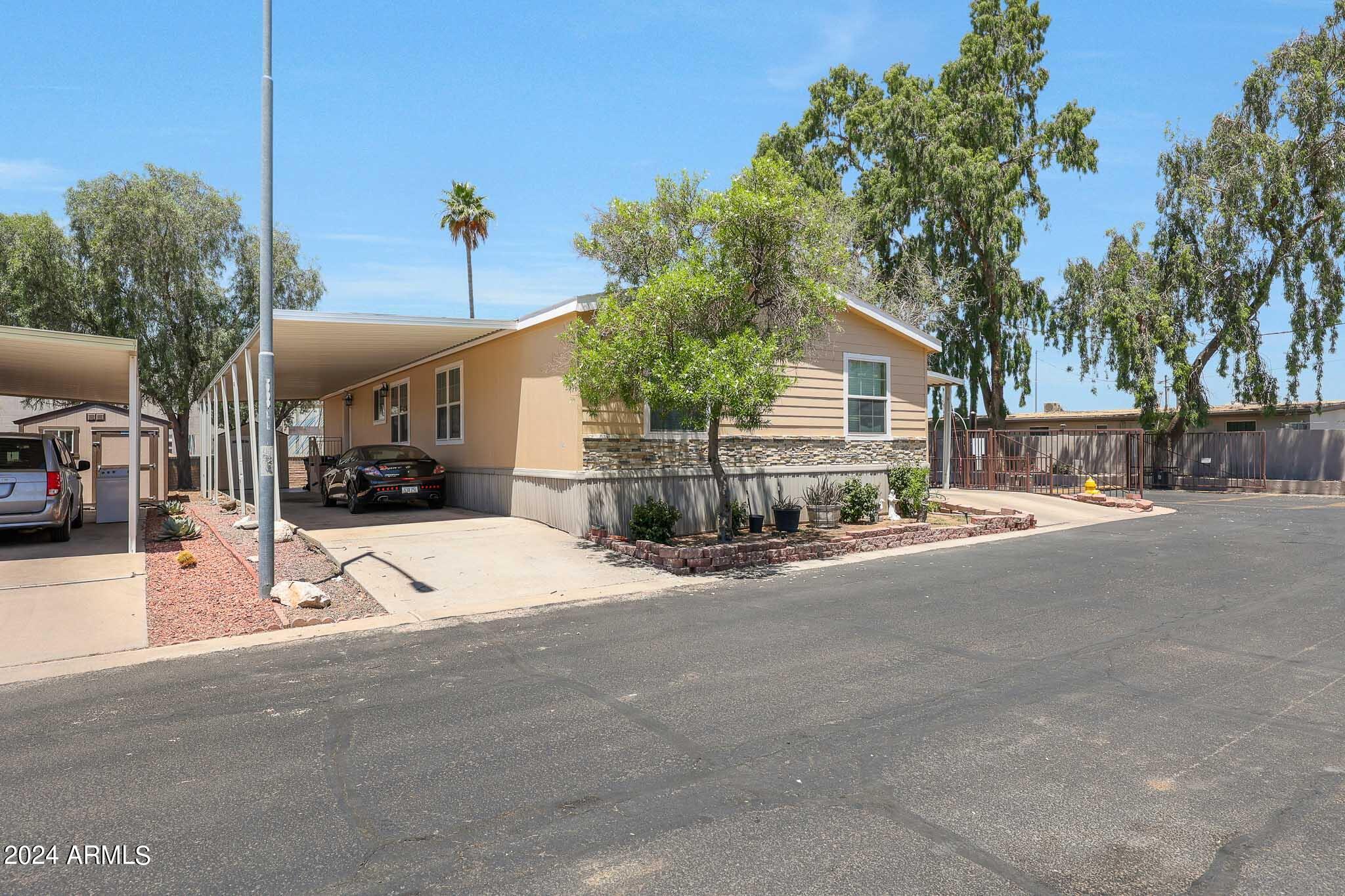 View Litchfield Park, AZ 85340 mobile home