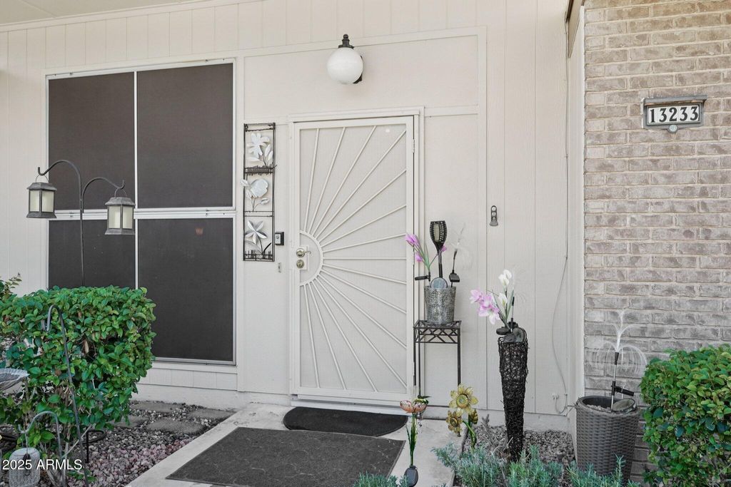 Photo of 13233 N 99th Drive, Sun City, AZ 85351 (MLS # 6935890)