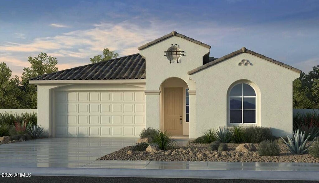 Photo of 10167 W Mitchell Avenue, Avondale, AZ 85392 (MLS # 7085171)