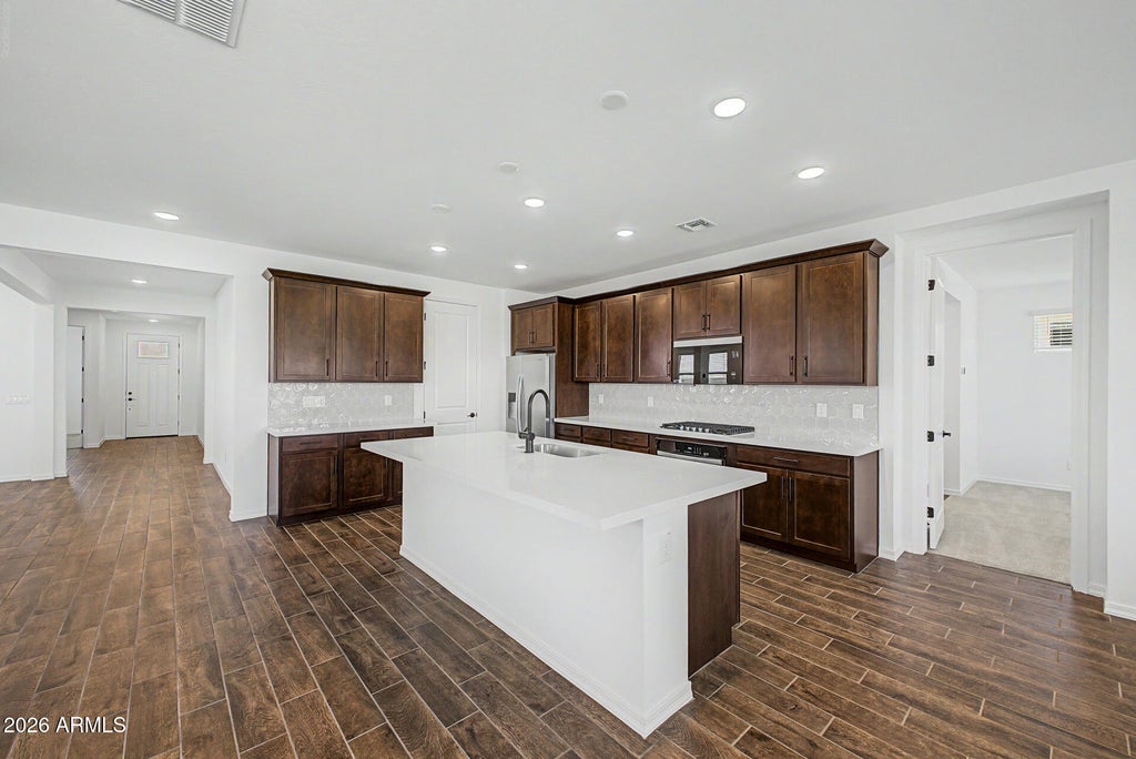 Photo of 34396 N Timberlake Manor, San Tan Valley, AZ 85144 (MLS # 7045392)