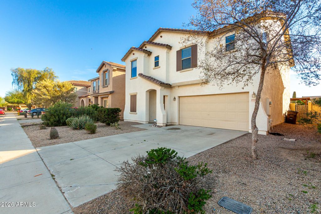 Photo of 45529 W Barbara Lane, Maricopa, AZ 85139 (MLS # 6971545)