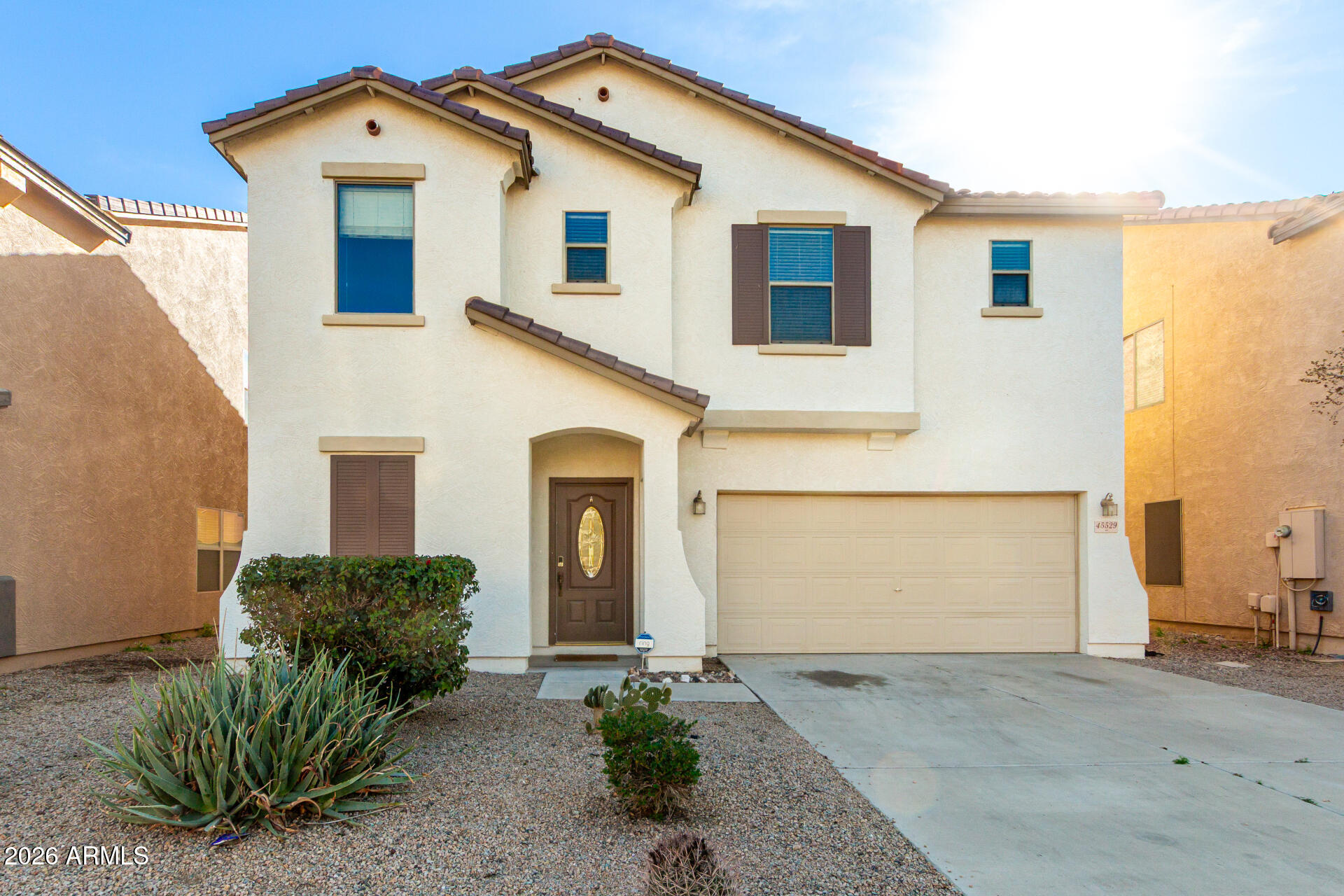 45529 W BARBARA Lane