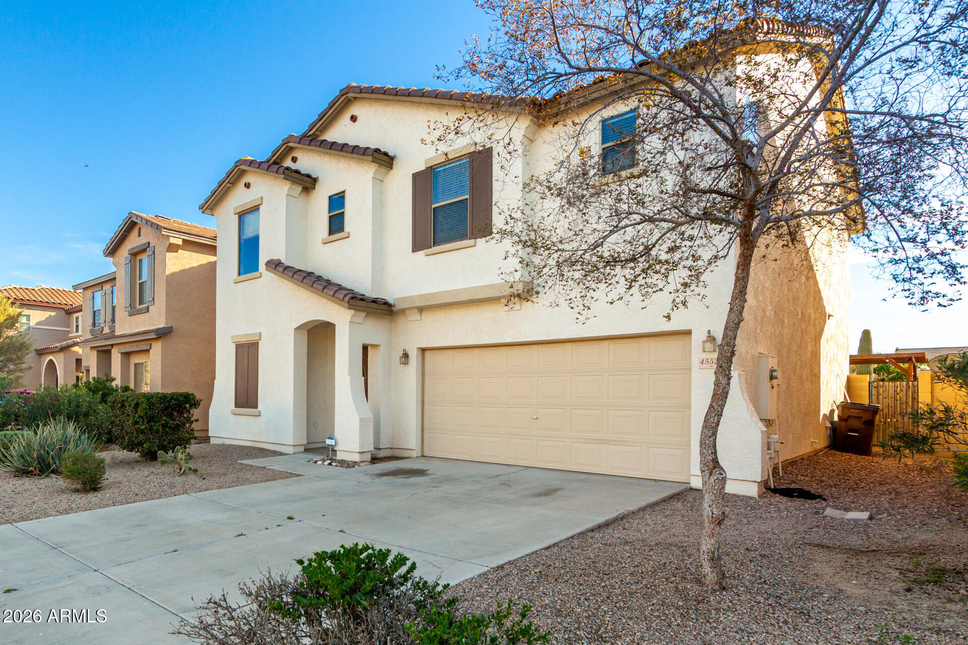 45529 W BARBARA Lane