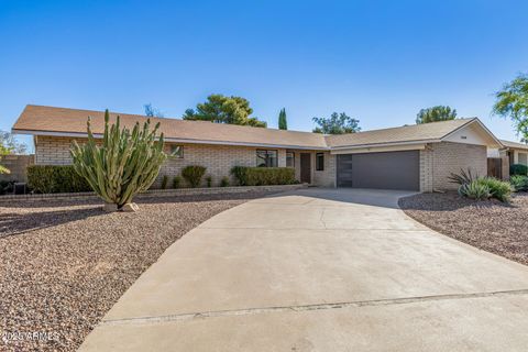 11449 N BANCROFT Drive Phoenix AZ 85028