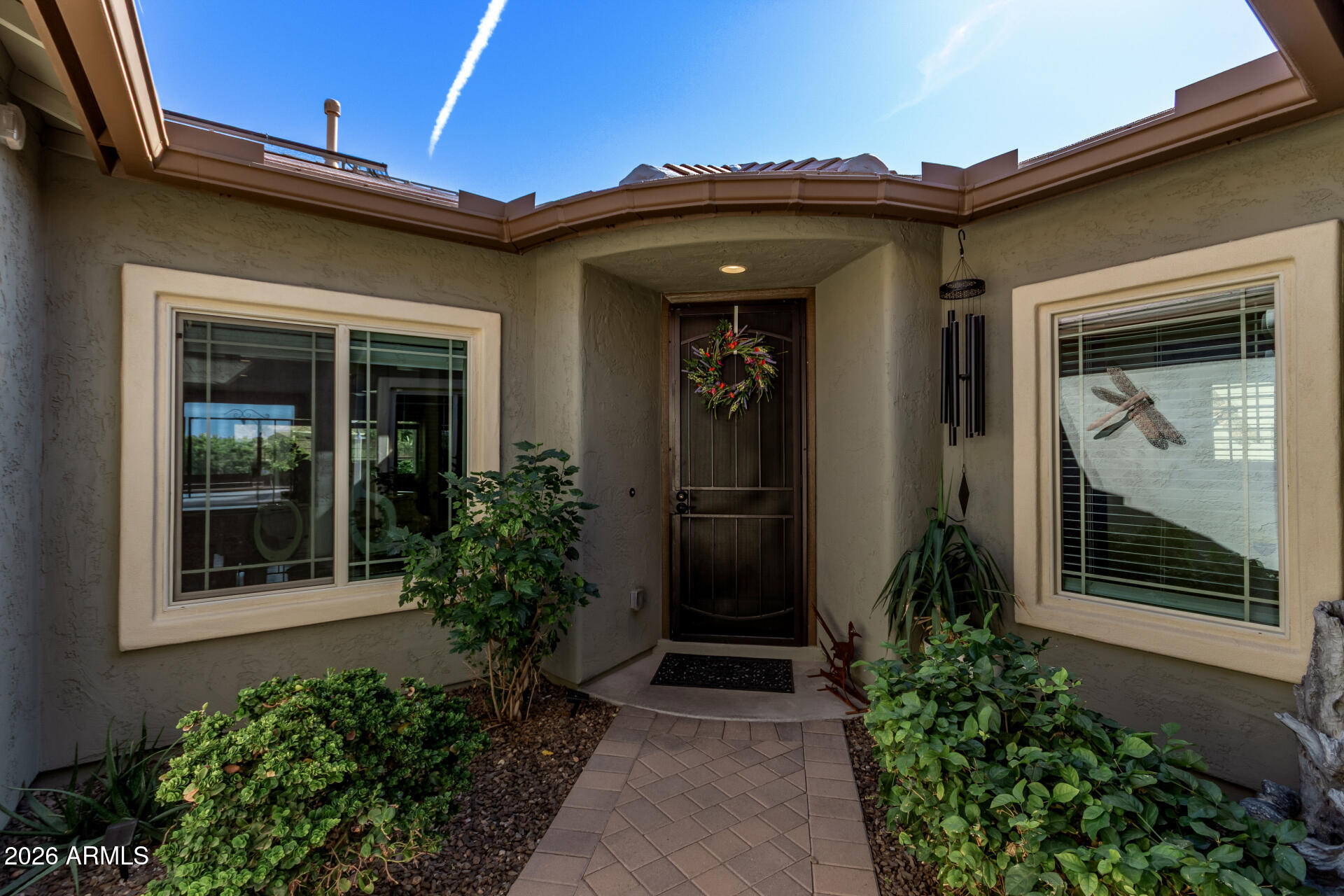 5827 W AUTUMN VISTA Way