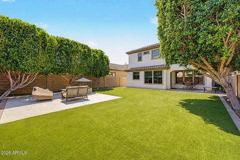 Property photo of 10534 E Naranja Avenue, Mesa, AZ 85209