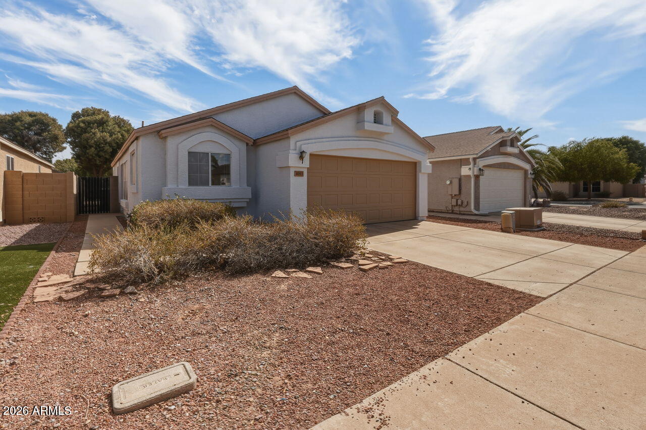 4053 W Villa Linda Drive