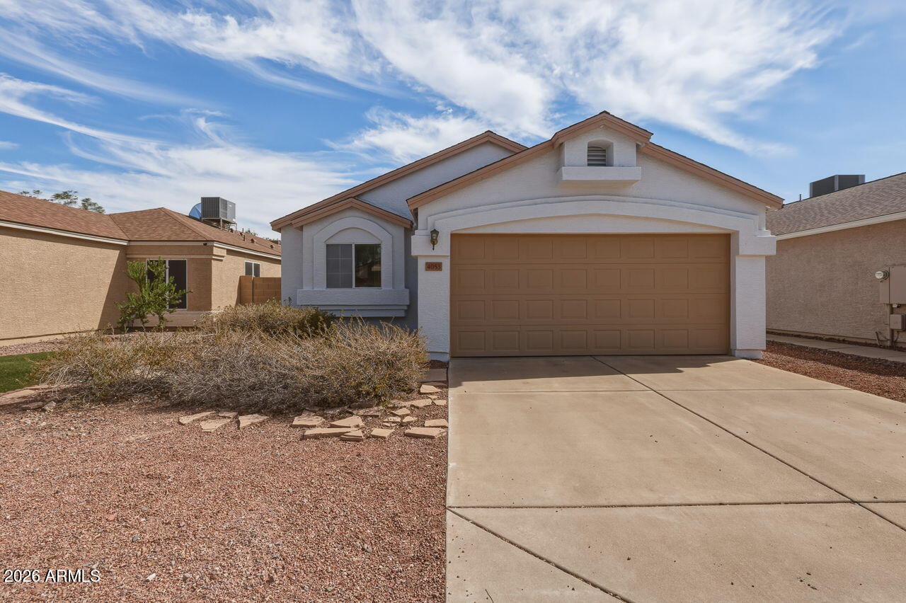 4053 W Villa Linda Drive