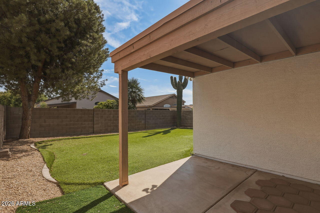4053 W Villa Linda Drive