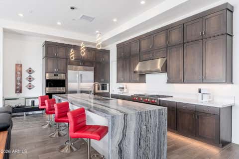 Photo of 23875 N 125th Place, Scottsdale, AZ 85255 (MLS # 7035622)