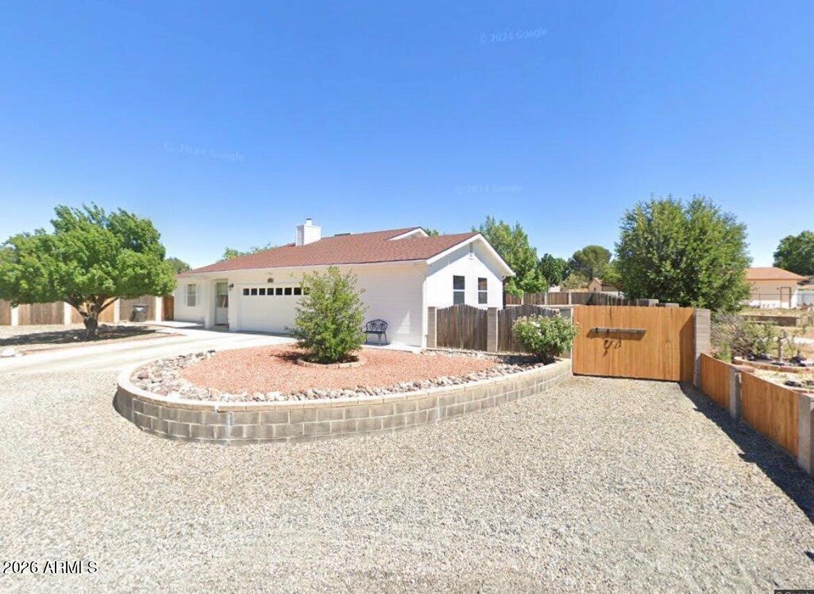 7680 E ELK Circle