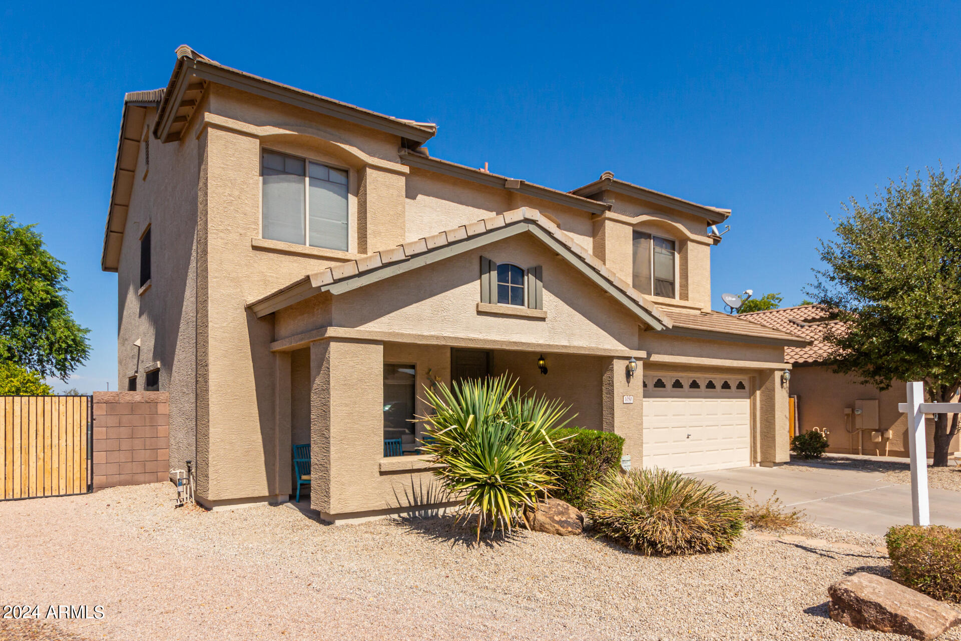 1050 E INDIGO Drive