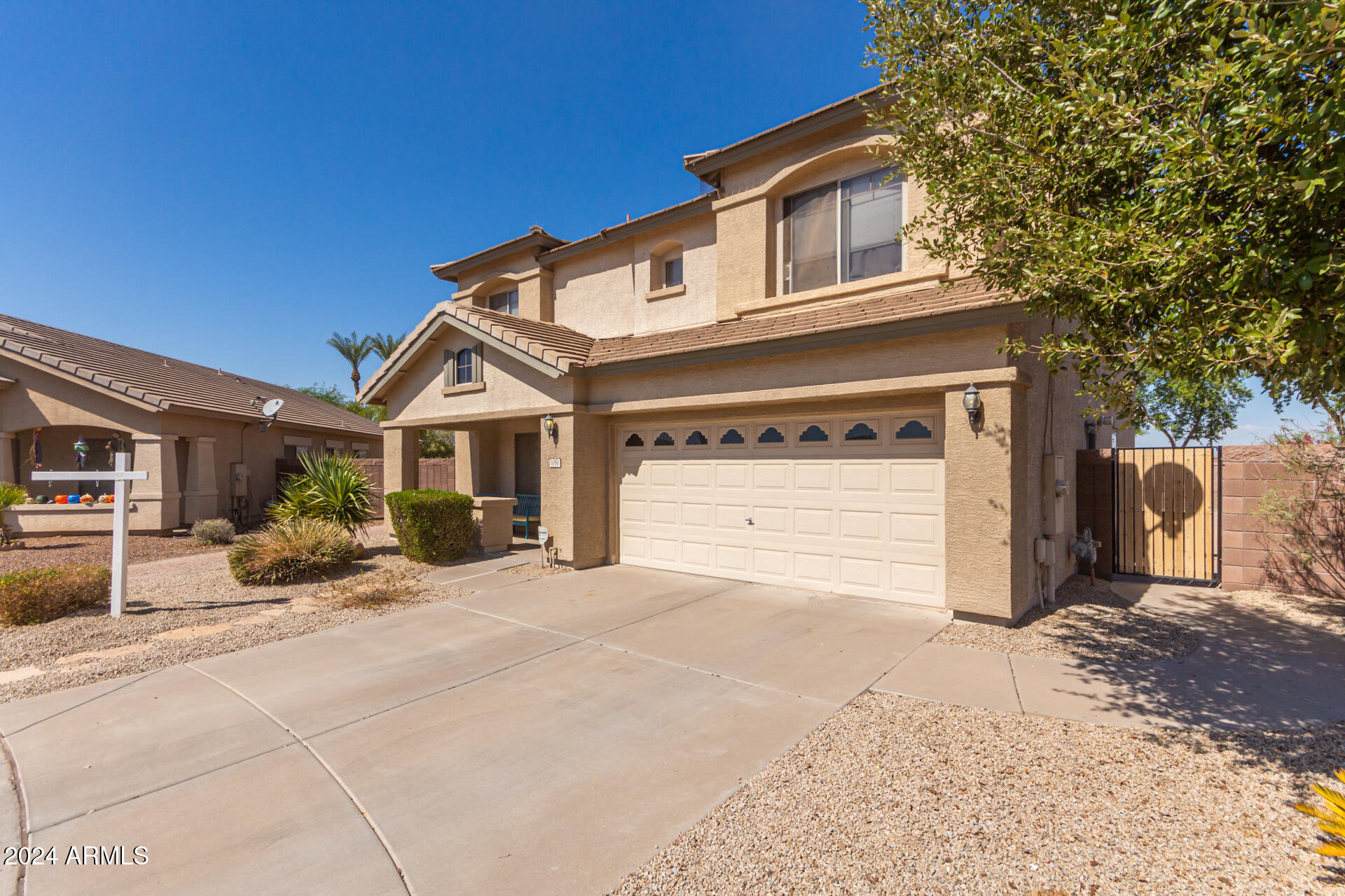 1050 E INDIGO Drive
