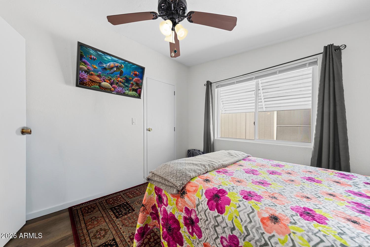 HAPPY TRAILS RESORTS NO 7 AMD LOT 1540-1752 A B - Residential