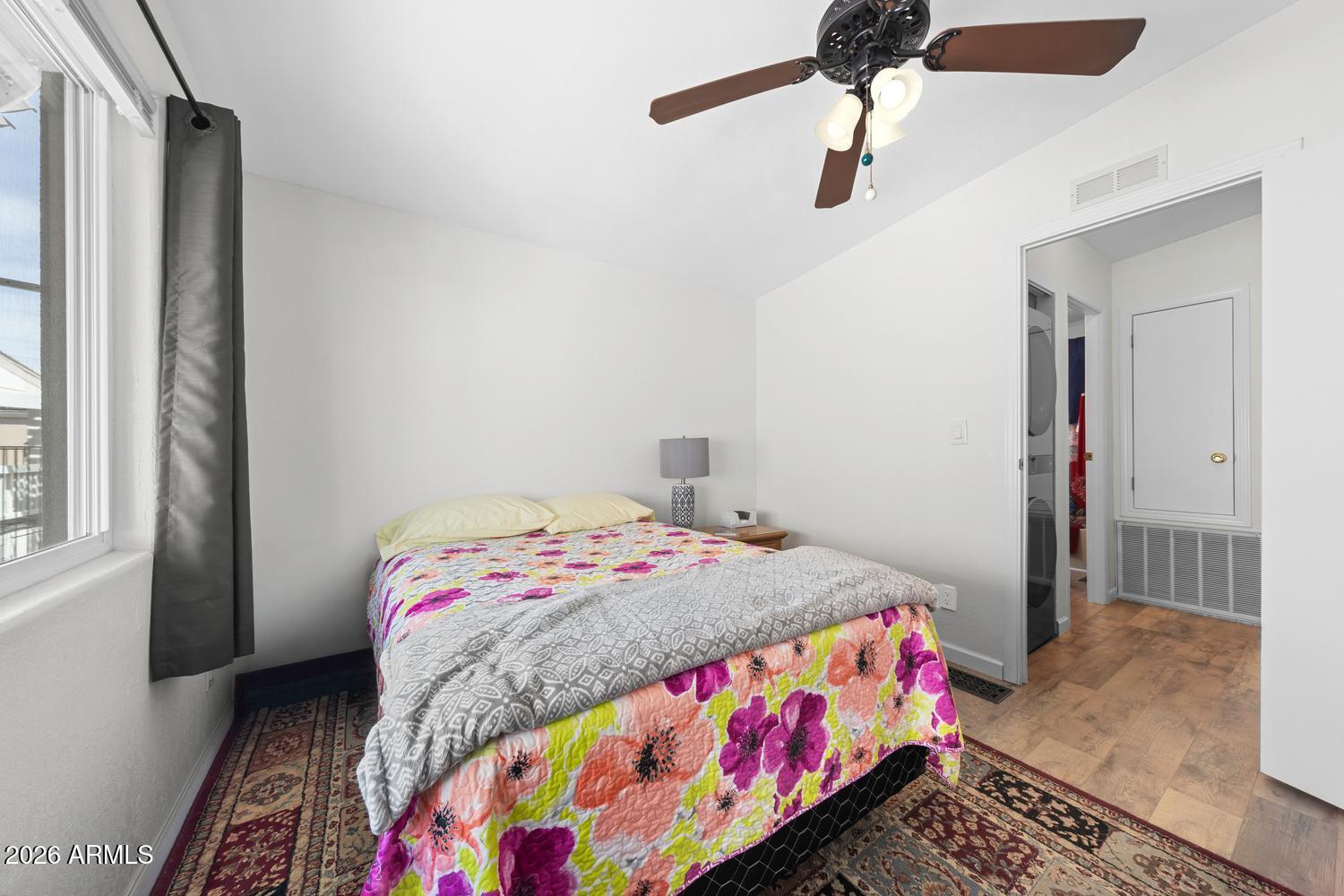 HAPPY TRAILS RESORTS NO 7 AMD LOT 1540-1752 A B - Residential