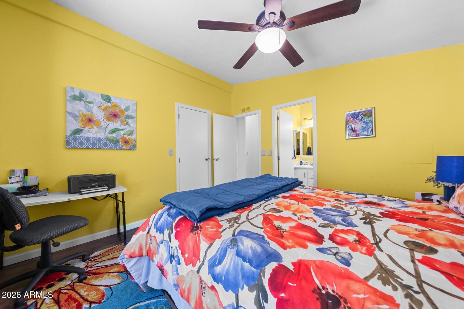 HAPPY TRAILS RESORTS NO 7 AMD LOT 1540-1752 A B - Residential
