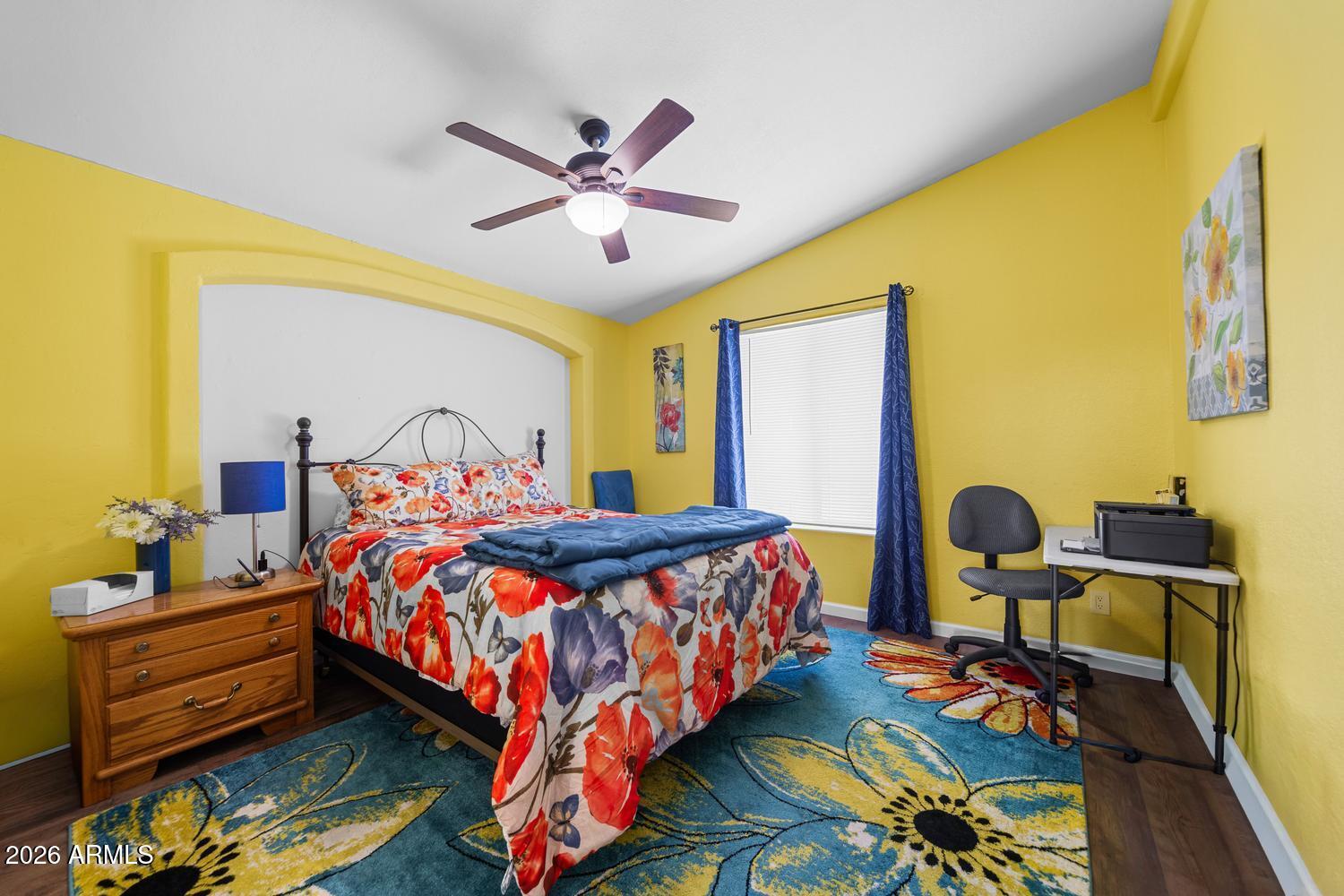 HAPPY TRAILS RESORTS NO 7 AMD LOT 1540-1752 A B - Residential