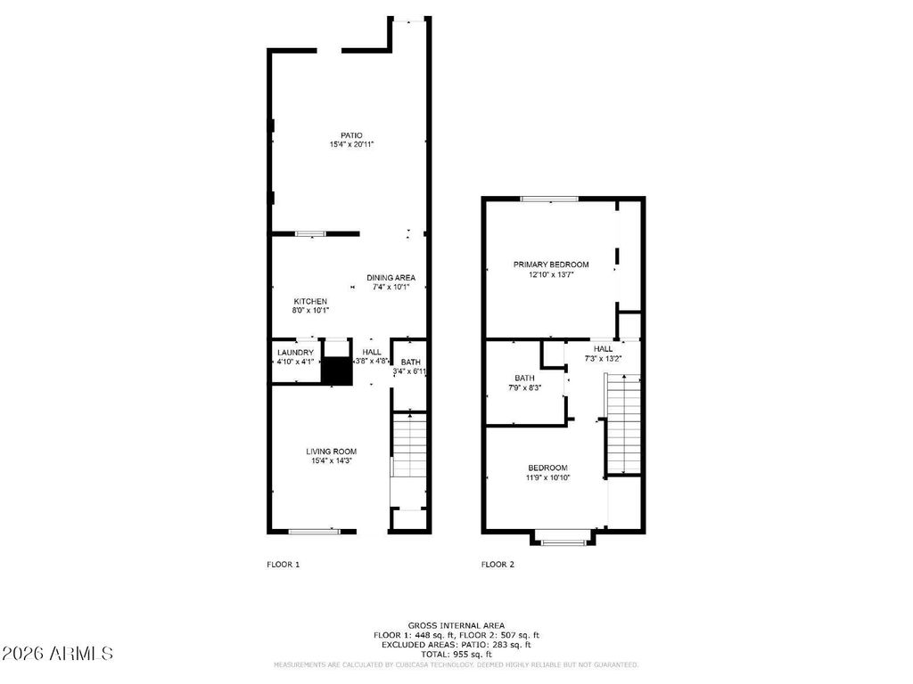 Photo of 1026 E Bendix Drive, Tempe, AZ 85283 (MLS # 7017254)