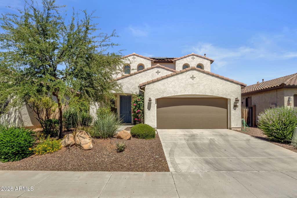 Photo of 22369 N 99th Lane, Peoria, AZ 85383 (MLS # 7040874)