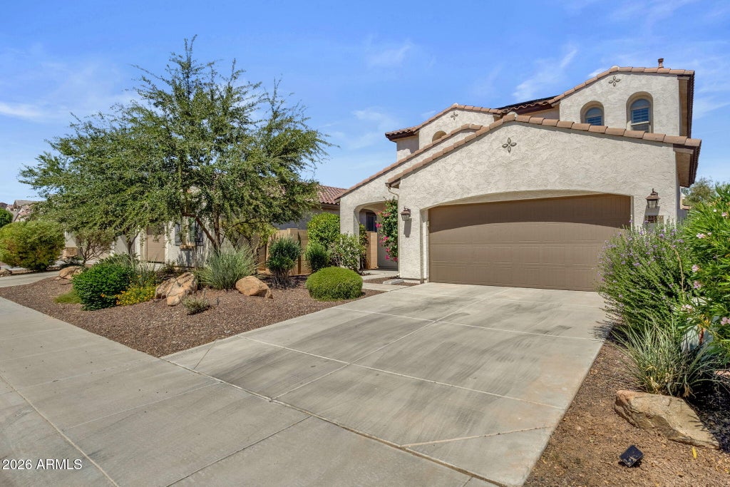 Photo of 22369 N 99th Lane, Peoria, AZ 85383 (MLS # 7040874)