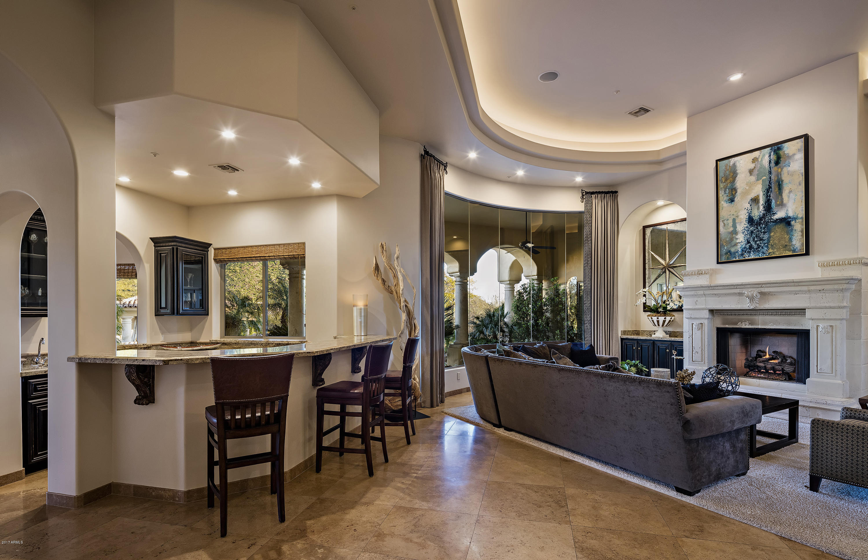 Pinnacle Peak Heights - Residential