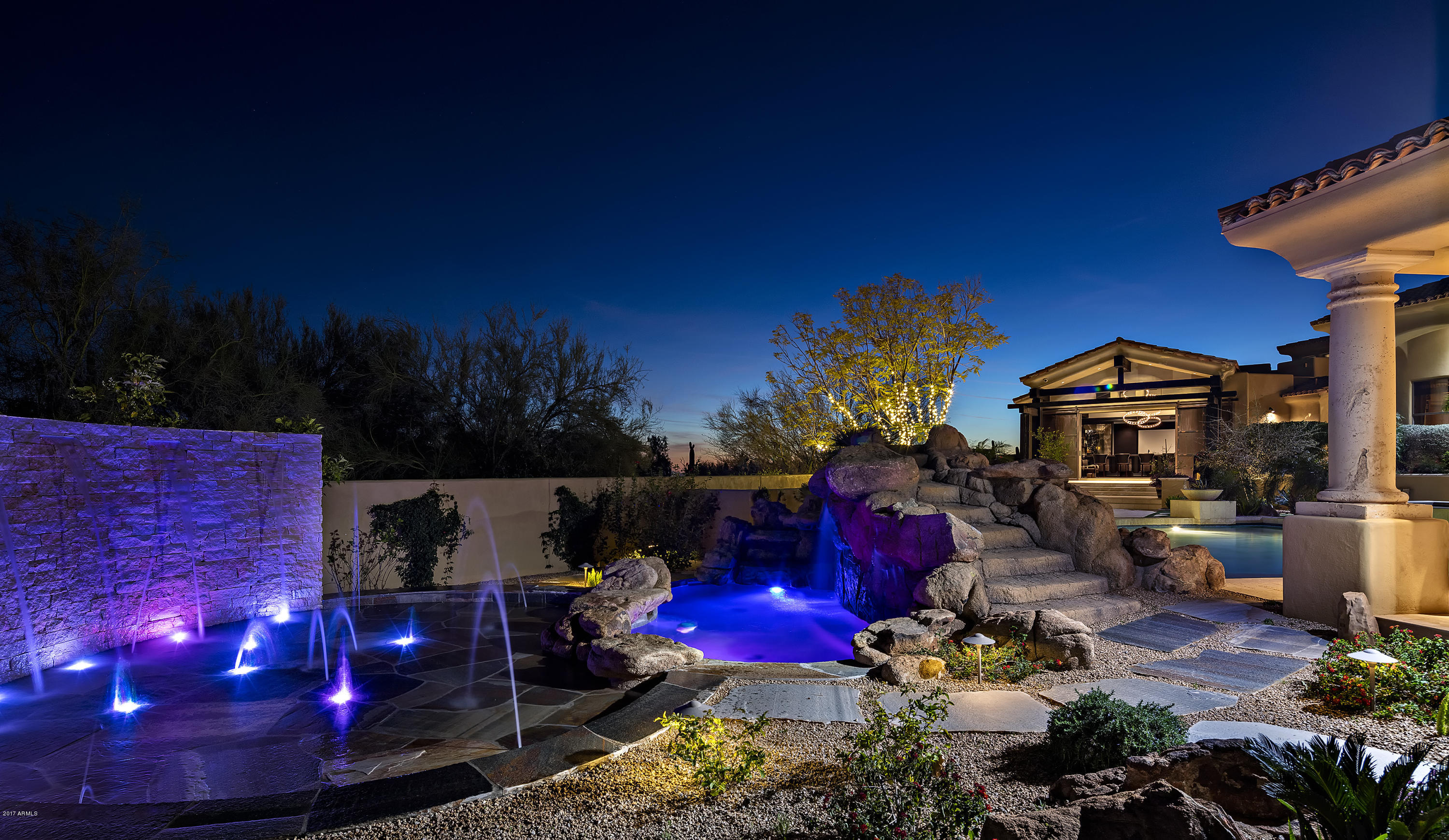 Pinnacle Peak Heights - Residential