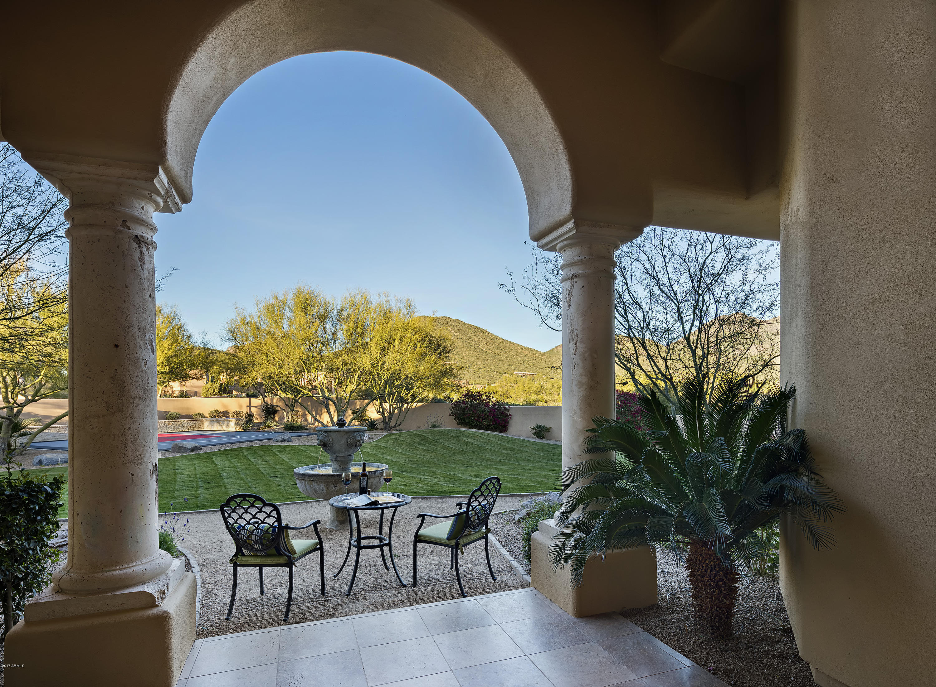 Pinnacle Peak Heights - Residential