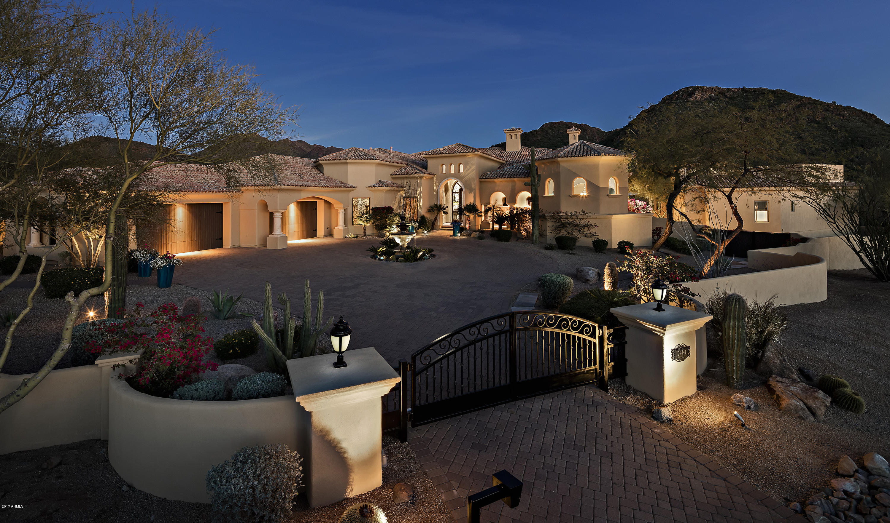 Pinnacle Peak Heights - Residential