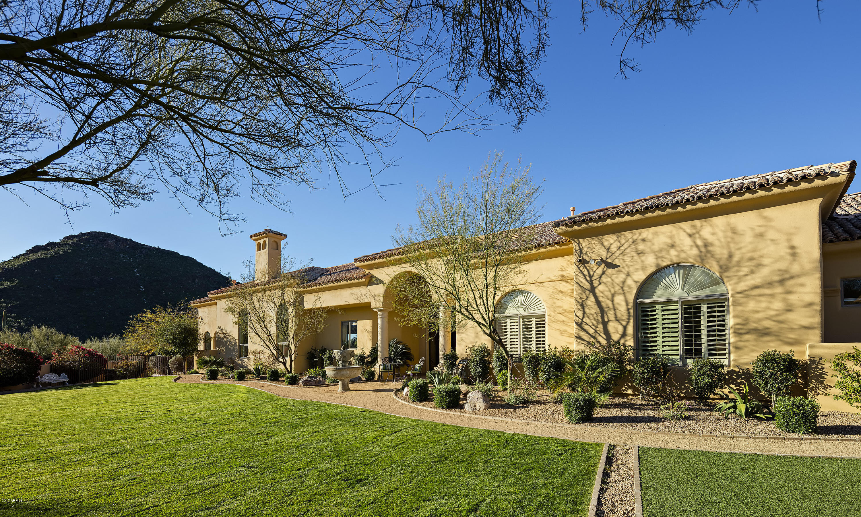 Pinnacle Peak Heights - Residential