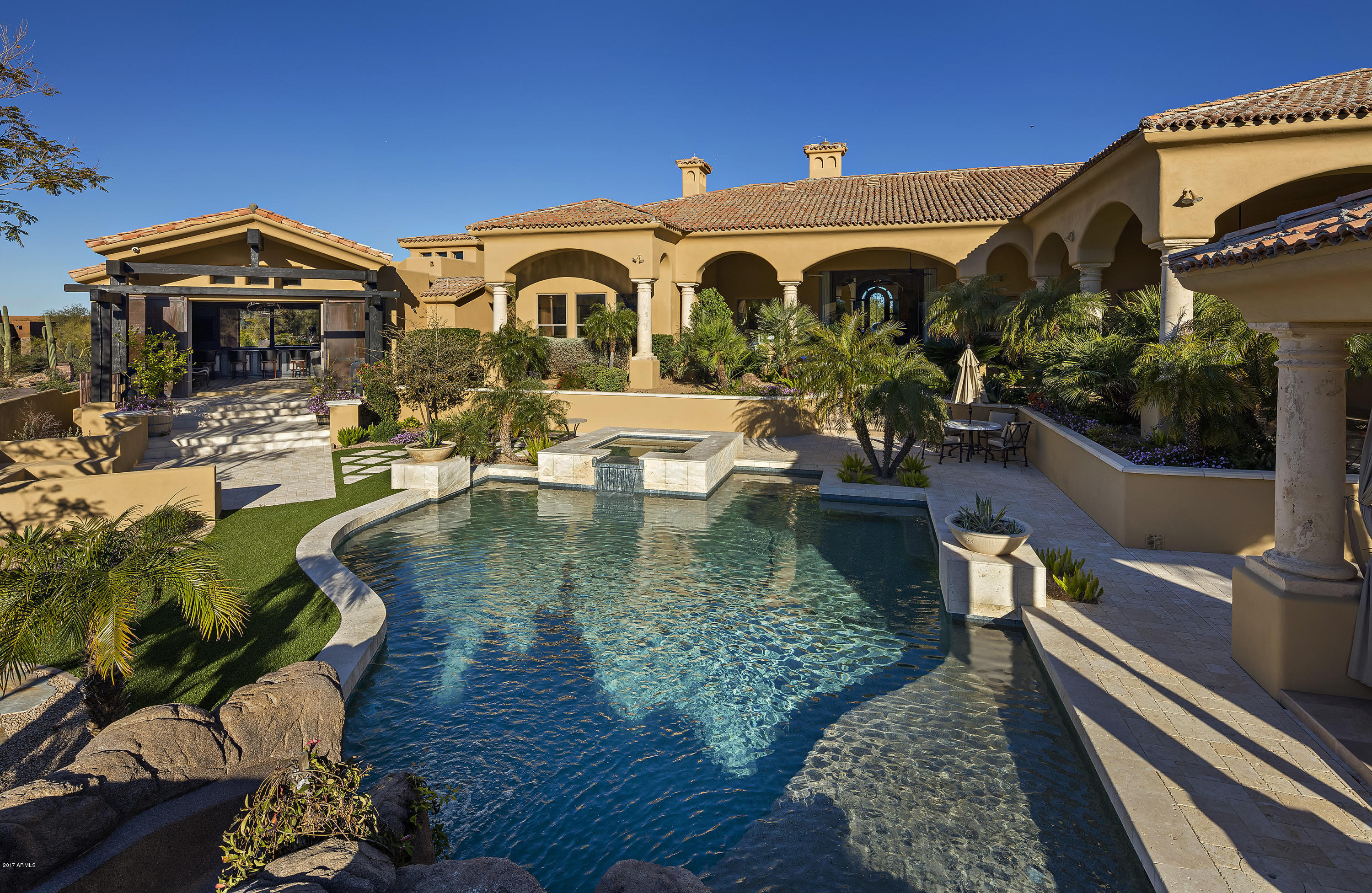 Pinnacle Peak Heights - Residential